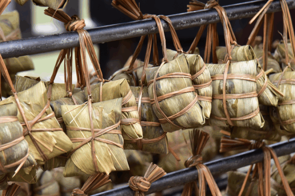 Daojiao’s Zongzi Tradition Fuels Dragon Boat Festivities in Guangdong Daojiao_s_Zongzi_Tradition_Fuels_Dragon_Boat_Festivities_in_Guangdong