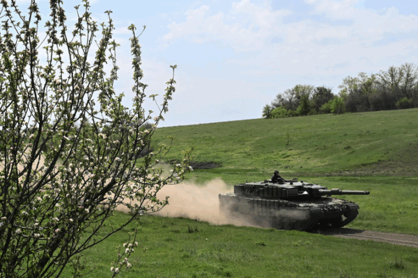 Deep Rift: Russia vs Ukraine on Core Demands Stalls Talks Deep_Rift__Russia_vs_Ukraine_on_Core_Demands_Stalls_Talks