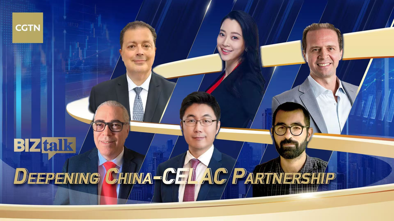Deepening_China_CELAC_Ties__A_Decade_of_Dynamic_Trade_poster - News for amigos, by amigos Deepening_China_CELAC_Ties__A_Decade_of_Dynamic_Trade video poster