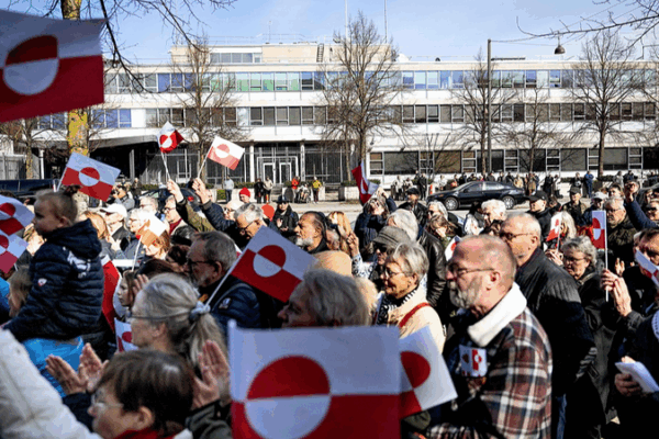 Denmark Summons U.S. Envoy Over Greenland Espionage Denmark_Summons_U_S__Envoy_Over_Greenland_Espionage