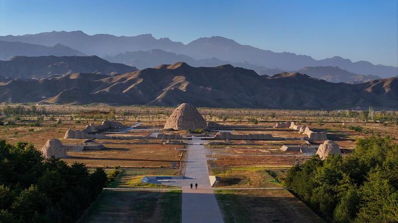 Digital Magic: Interactive Museums on the Chinese Mainland Digital_Magic__Interactive_Museums_on_the_Chinese_Mainland