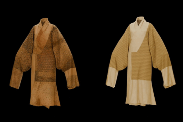 Digital Revival: 2,000-Year-Old Silk Robe Reborn! Digital_Revival__2_000_Year_Old_Silk_Robe_Reborn_ video poster