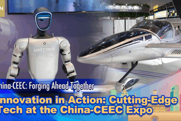 Digital & Smart Manufacturing Shines at China-CEEC Expo Digital___Smart_Manufacturing_Shines_at_China_CEEC_Expo video poster