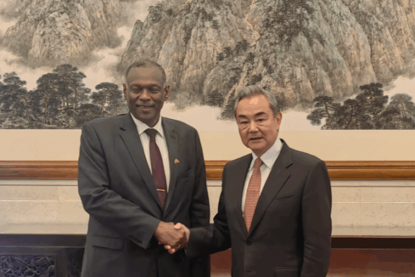 Diplomatic Buzz in Beijing: Wang Yi Meets Sudan’s Omer Siddiq Diplomatic_Buzz_in_Beijing__Wang_Yi_Meets_Sudan_s_Omer_Siddiq