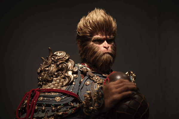 Dive into Wukong’s World: Black Myth Art Exhibition in Hangzhou Dive_into_Wukong_s_World__Black_Myth_Art_Exhibition_in_Hangzhou