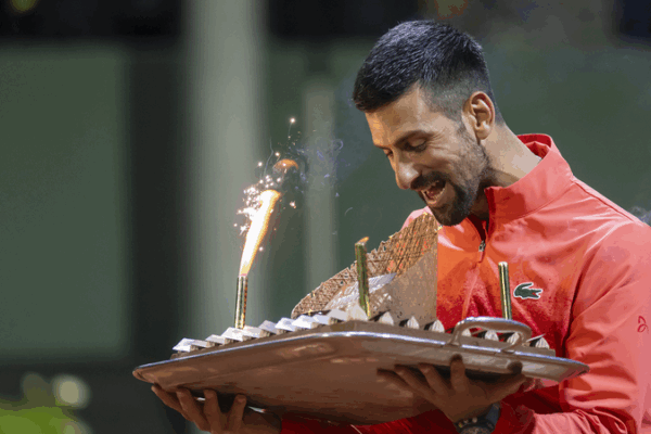 Djokovic Celebrates 38th Birthday with Semifinal Win Djokovic_Celebrates_38th_Birthday_with_Semifinal_Win