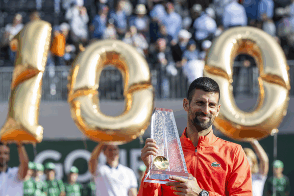 Djokovic Hits 100: Epic Geneva Victory Djokovic_Hits_100__Epic_Geneva_Victory