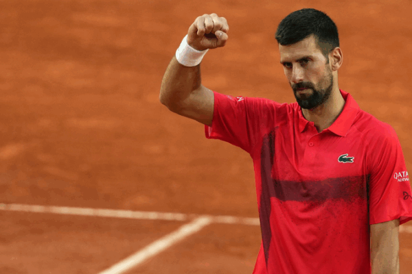 Djokovic & Sinner Set New Milestones at French Open Djokovic___Sinner_Set_New_Milestones_at_French_Open