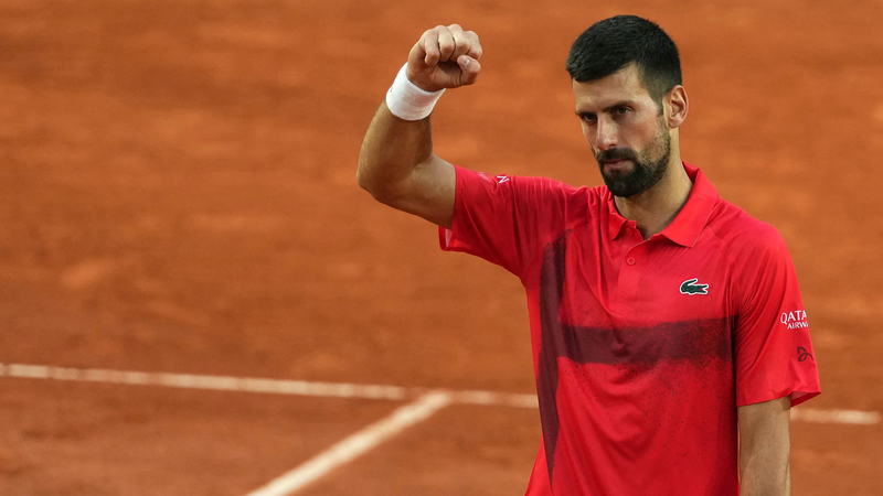Djokovic___Sinner_Set_New_Milestones_at_French_Open