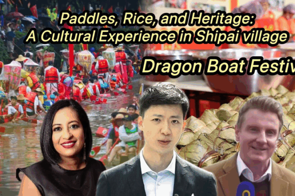 Dragon Boat Fest Revives Zongzi Tradition in Shipai Village Dragon_Boat_Fest_Revives_Zongzi_Tradition_in_Shipai_Village video poster