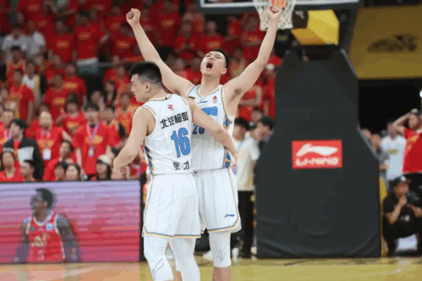 Ducks Edge Lions 94-92 in Thrilling CBA Finals Ducks_Edge_Lions_94_92_in_Thrilling_CBA_Finals