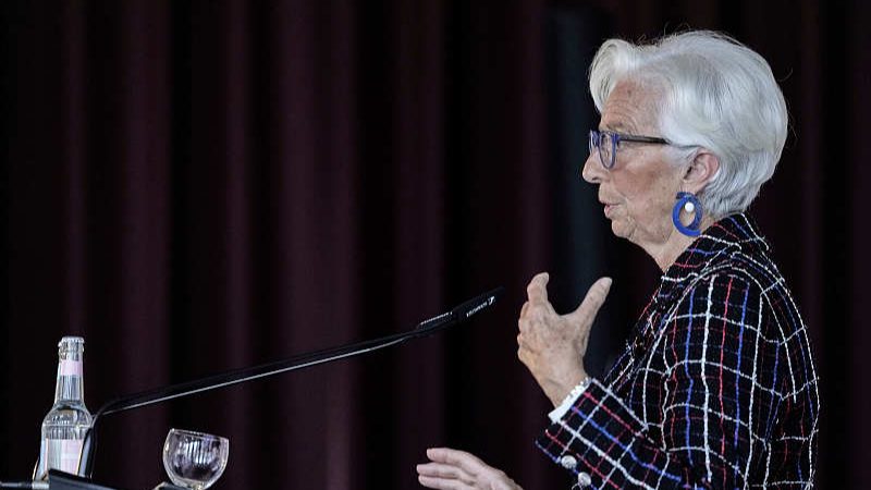 ECB_Chief_Calls_for_a_Global_Euro_Moment - News for amigos, by amigos ECB_Chief_Calls_for_a_Global_Euro_Moment