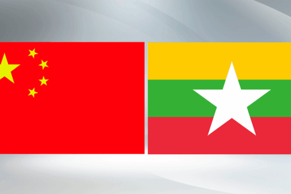 Moscow Meetup: Xi Jinping Meets Myanmar’s Min Aung Hlaing Moscow Meetup: Xi Jinping Meets Myanmar’s Min Aung Hlaing