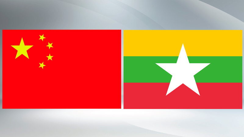 Moscow Meetup: Xi Jinping Meets Myanmar’s Min Aung Hlaing