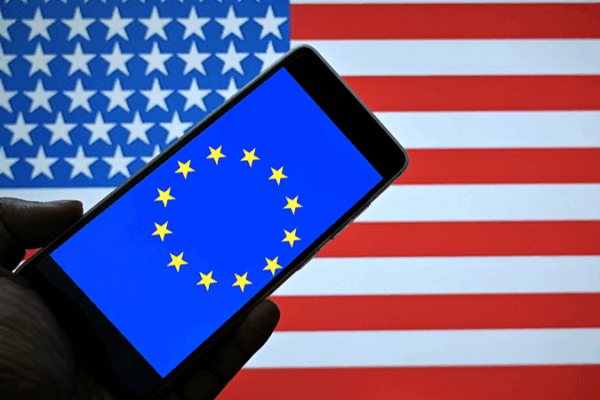 EU and U.S. Trade Tussle: Deal in Sight Amid Tariff Drama! EU_and_U_S__Trade_Tussle__Deal_in_Sight_Amid_Tariff_Drama_
