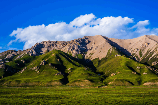 Epic Expedition Explores Yellow River Glaciers Epic_Expedition_Explores_Yellow_River_Glaciers
