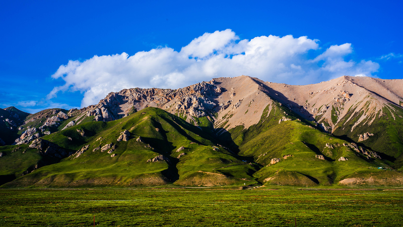 Epic_Expedition_Explores_Yellow_River_Glaciers - News for amigos, by amigos Epic_Expedition_Explores_Yellow_River_Glaciers