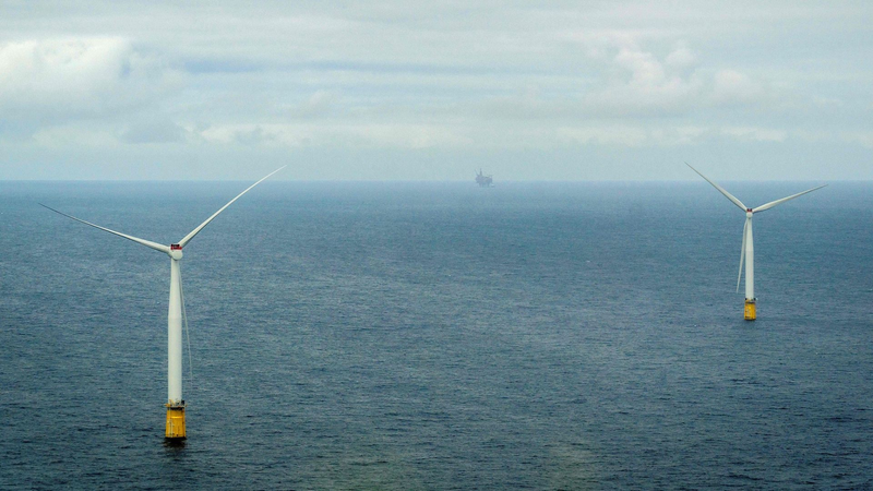 Equinor May Scrap $2.5B Empire Wind 1 Project Equinor_May_Scrap__2_5B_Empire_Wind_1_Project