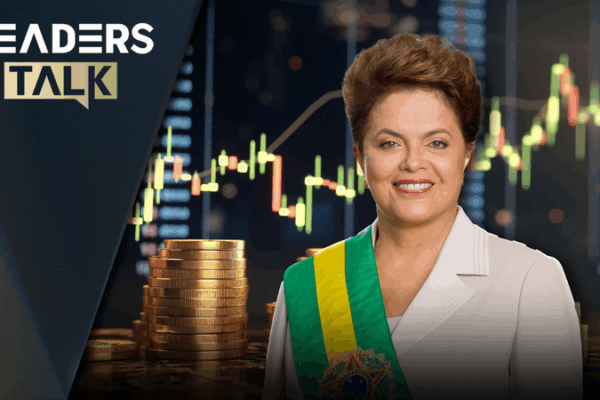 Exclusive Interview: NDB’s Dilma Rousseff on Global Sustainability Exclusive_Interview__NDB_s_Dilma_Rousseff_on_Global_Sustainability video poster
