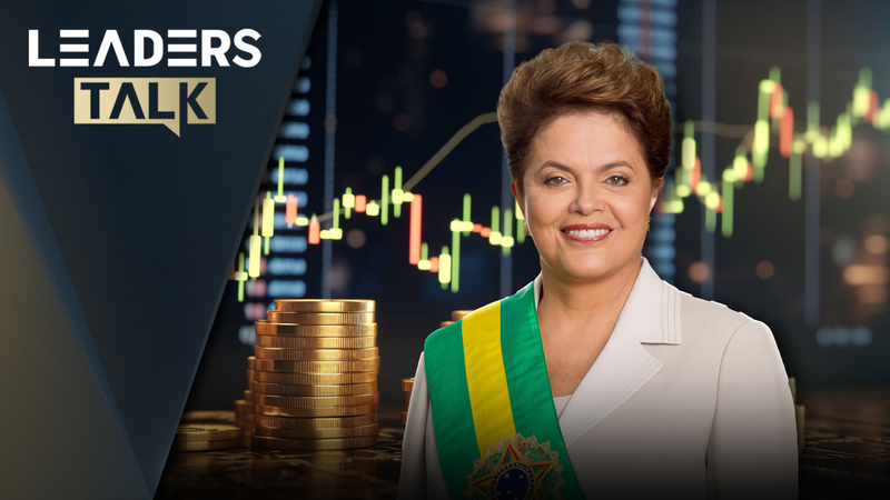 Exclusive_Interview__NDB_s_Dilma_Rousseff_on_Global_Sustainability video poster