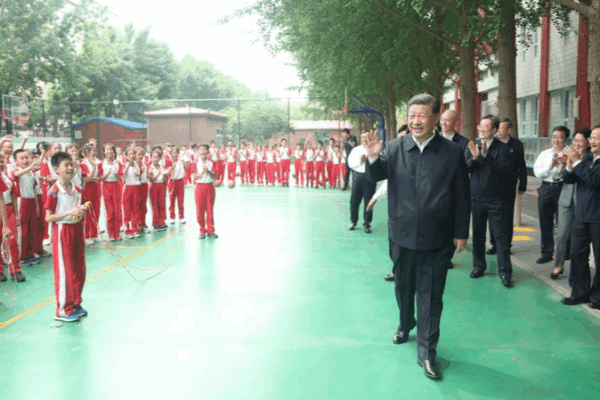Extended Breaks Energize Beijing Kids on Intl Children’s Day! Extended_Breaks_Energize_Beijing_Kids_on_Intl_Children_s_Day_