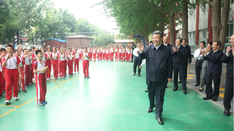 Extended_Breaks_Energize_Beijing_Kids_on_Intl_Children_s_Day_
