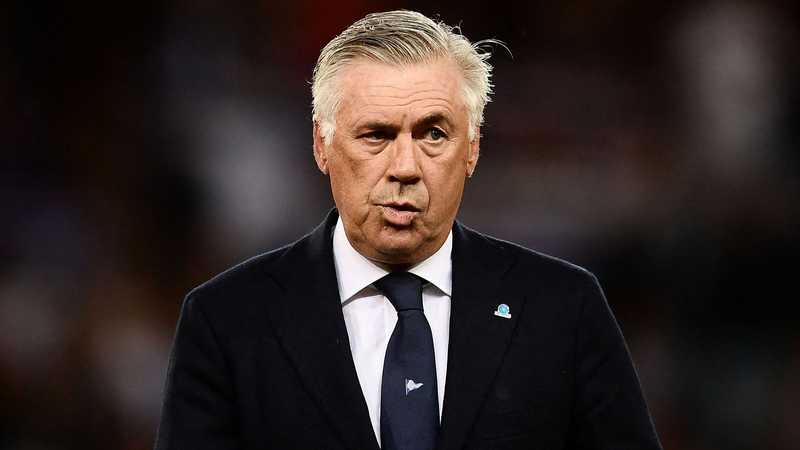 Ancelotti’s Bold Leap: Club Magic to National Triumph? Ancelotti’s Bold Leap: Club Magic to National Triumph? video poster