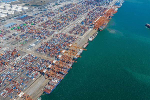 FTAs Ignite China & ASEAN Trade Boom FTAs_Ignite_China___ASEAN_Trade_Boom