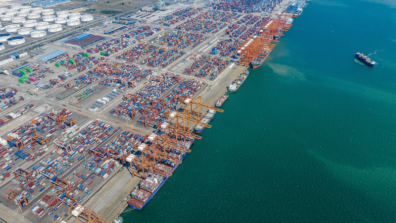 FTAs_Ignite_China___ASEAN_Trade_Boom - News for amigos, by amigos FTAs_Ignite_China___ASEAN_Trade_Boom