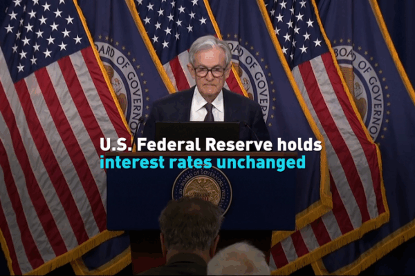 Fed Holds Rates as Economy Hangs in Balance Fed_Holds_Rates_as_Economy_Hangs_in_Balance video poster