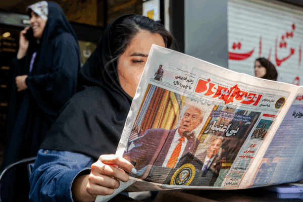 Fifth_Round_U_S__Iran_Nuclear_Talks_Begin_in_Rome