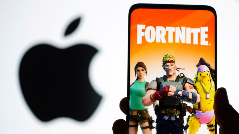 Fortnite_Unavailable_on_iPhones_in_EU___U_S__Amid_Epic_Legal_Clash - News for amigos, by amigos Fortnite_Unavailable_on_iPhones_in_EU___U_S__Amid_Epic_Legal_Clash