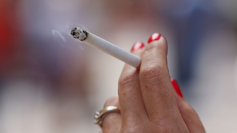 France Bans Smoking in Public Spots as Europe Tightens Health Laws France_Bans_Smoking_in_Public_Spots_as_Europe_Tightens_Health_Laws