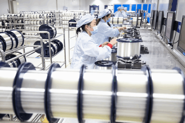From Glass to Cables: The Chinese Mainland’s Global Innovation Journey From_Glass_to_Cables__The_Chinese_Mainland_s_Global_Innovation_Journey