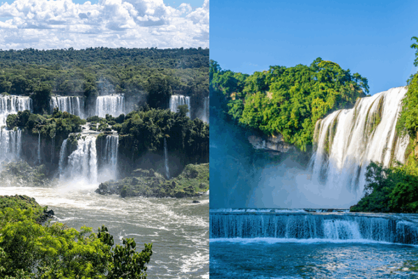 From Iguazu Roar to Huangguoshu Majesty: Visa-Free Adventure Awaits From_Iguazu_Roar_to_Huangguoshu_Majesty__Visa_Free_Adventure_Awaits