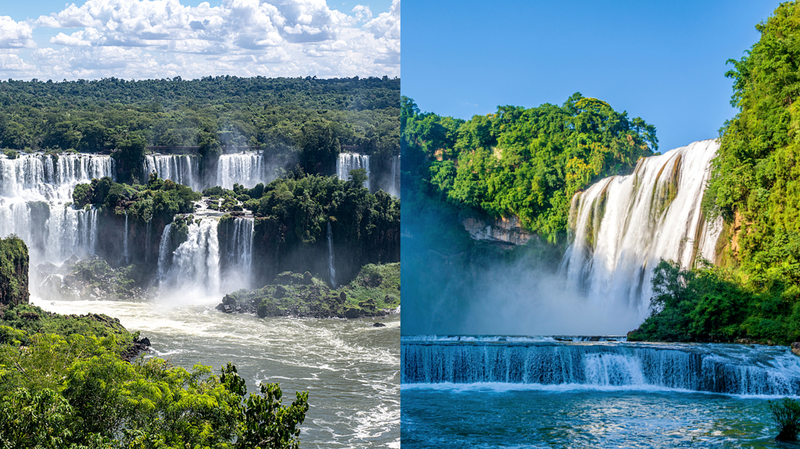 From_Iguazu_Roar_to_Huangguoshu_Majesty__Visa_Free_Adventure_Awaits - News for amigos, by amigos From_Iguazu_Roar_to_Huangguoshu_Majesty__Visa_Free_Adventure_Awaits