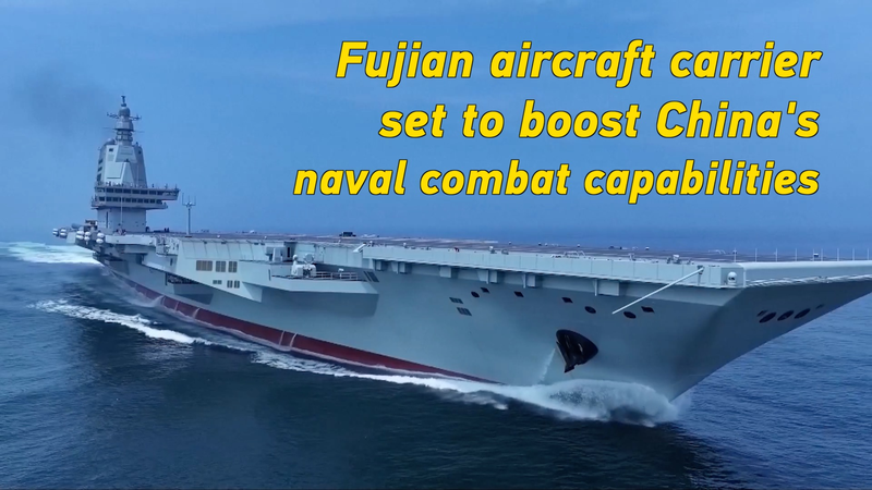 Fujian_Carrier_Ushers_in_New_Era_for_Chinese_Naval_Power video poster