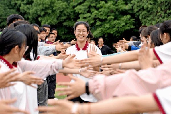 Gaokao 2023: 13.35M Students Gear Up for Big Dreams Gaokao_2023__13_35M_Students_Gear_Up_for_Big_Dreams