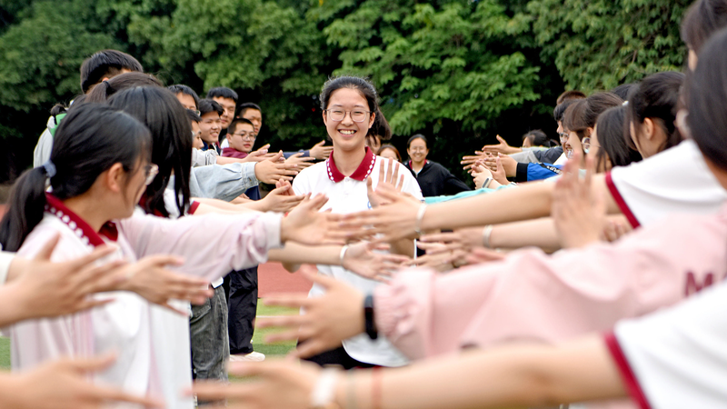 Gaokao_2023__13_35M_Students_Gear_Up_for_Big_Dreams - News for amigos, by amigos Gaokao_2023__13_35M_Students_Gear_Up_for_Big_Dreams