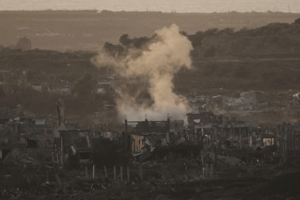 Gaza Airstrikes: Dozens Killed Amid Rising Intl Criticism Gaza_Airstrikes__Dozens_Killed_Amid_Rising_Intl_Criticism