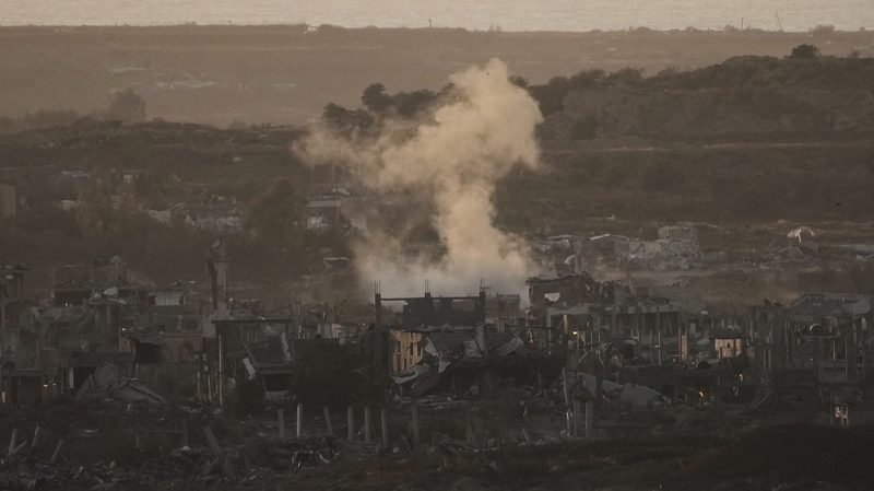 Gaza_Airstrikes__Dozens_Killed_Amid_Rising_Intl_Criticism