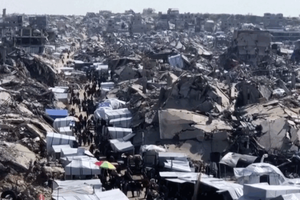 Gaza Crisis Deepens: Starvation Under Blockade Gaza_Crisis_Deepens__Starvation_Under_Blockade video poster