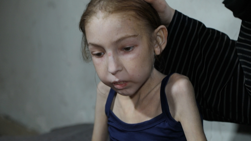 Gaza Girl’s Plea: “I Just Want to Be a Child Again” Gaza_Girl_s_Plea___I_Just_Want_to_Be_a_Child_Again_ video poster
