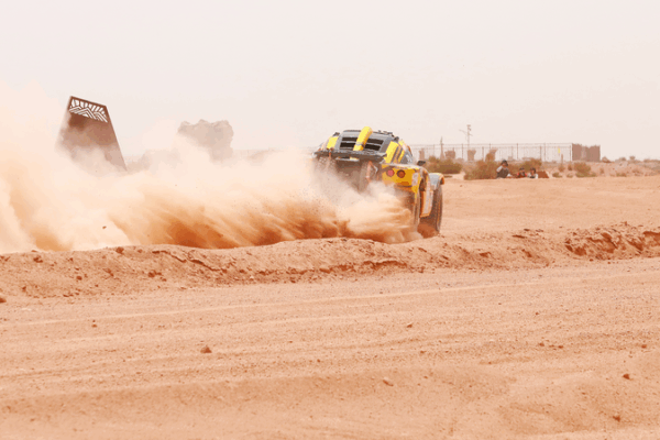 Gelazninkas Triumphs at Taklimakan Rally Stage 3! Gelazninkas_Triumphs_at_Taklimakan_Rally_Stage_3_ video poster