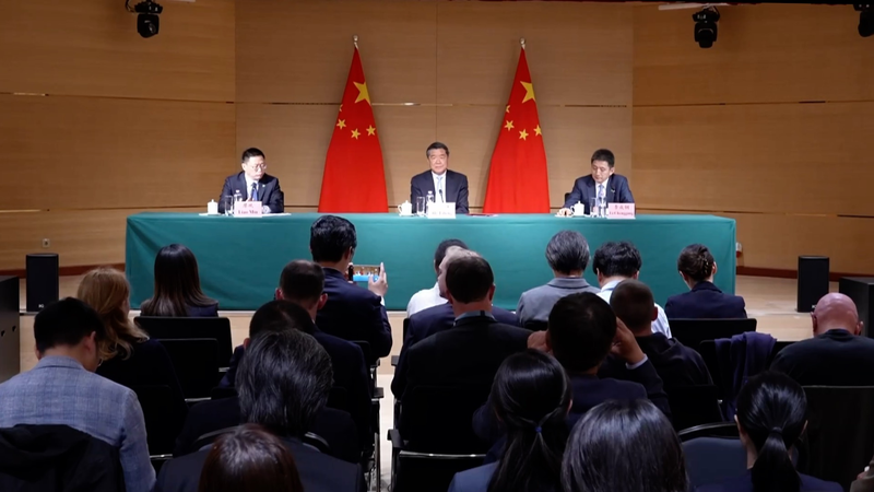 Geneva Talks: Candid U.S.-China Exchange Geneva_Talks__Candid_U_S__China_Exchange video poster