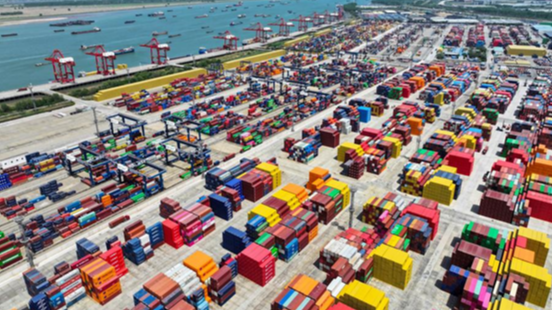 Global South Fights Back: Resisting U.S. Tariffs for Fair Trade Global_South_Fights_Back__Resisting_U_S__Tariffs_for_Fair_Trade