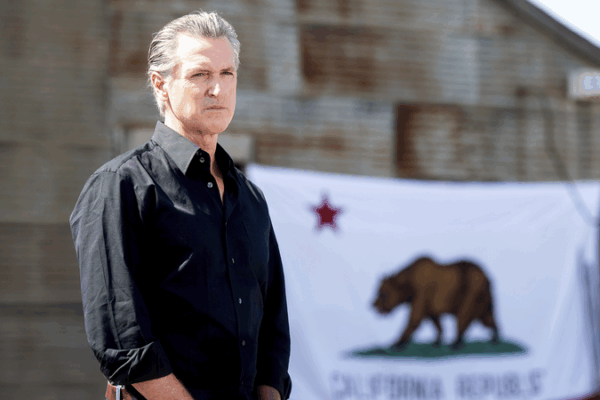 Gov Newsom Sounds ‘Code Red’ Over High Tariffs Impacting Ports Gov_Newsom_Sounds__Code_Red__Over_High_Tariffs_Impacting_Ports