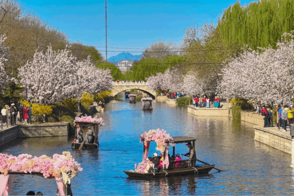 Green Triumph: Beijing’s Record Clean Air Green_Triumph__Beijing_s_Record_Clean_Air