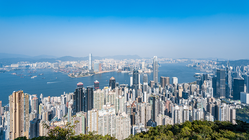 HKSAR Ratings Signal Economic Resilience HKSAR_Ratings_Signal_Economic_Resilience