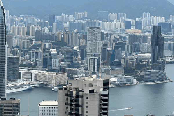 HK Talent Scheme Shines: 90% of Chinese Mainland Applicants Approved! HK_Talent_Scheme_Shines__90__of_Chinese_Mainland_Applicants_Approved_